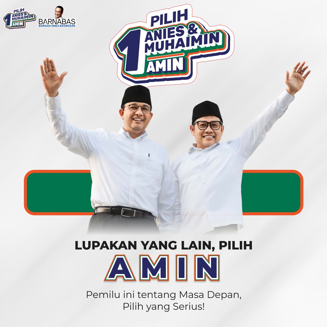 Lupakan Yang Lain