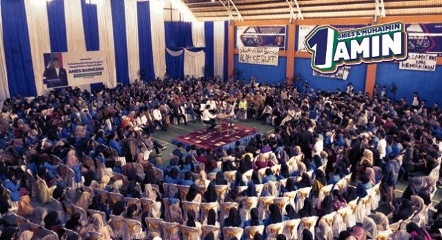 Sejak 2010, Anies Telah Kirim Banyak Pemuda dalam Indonesia Mengajar